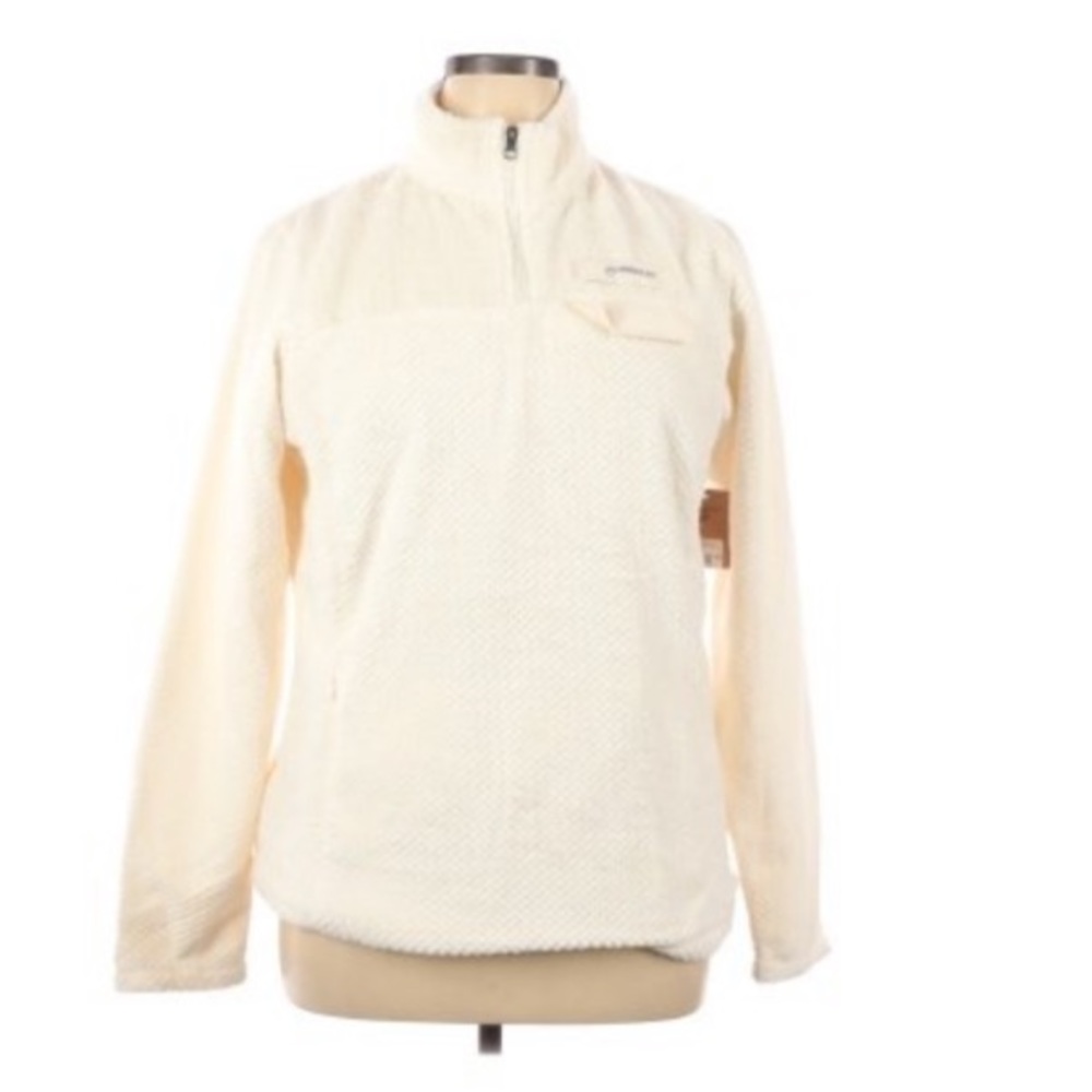 Magellan sweater